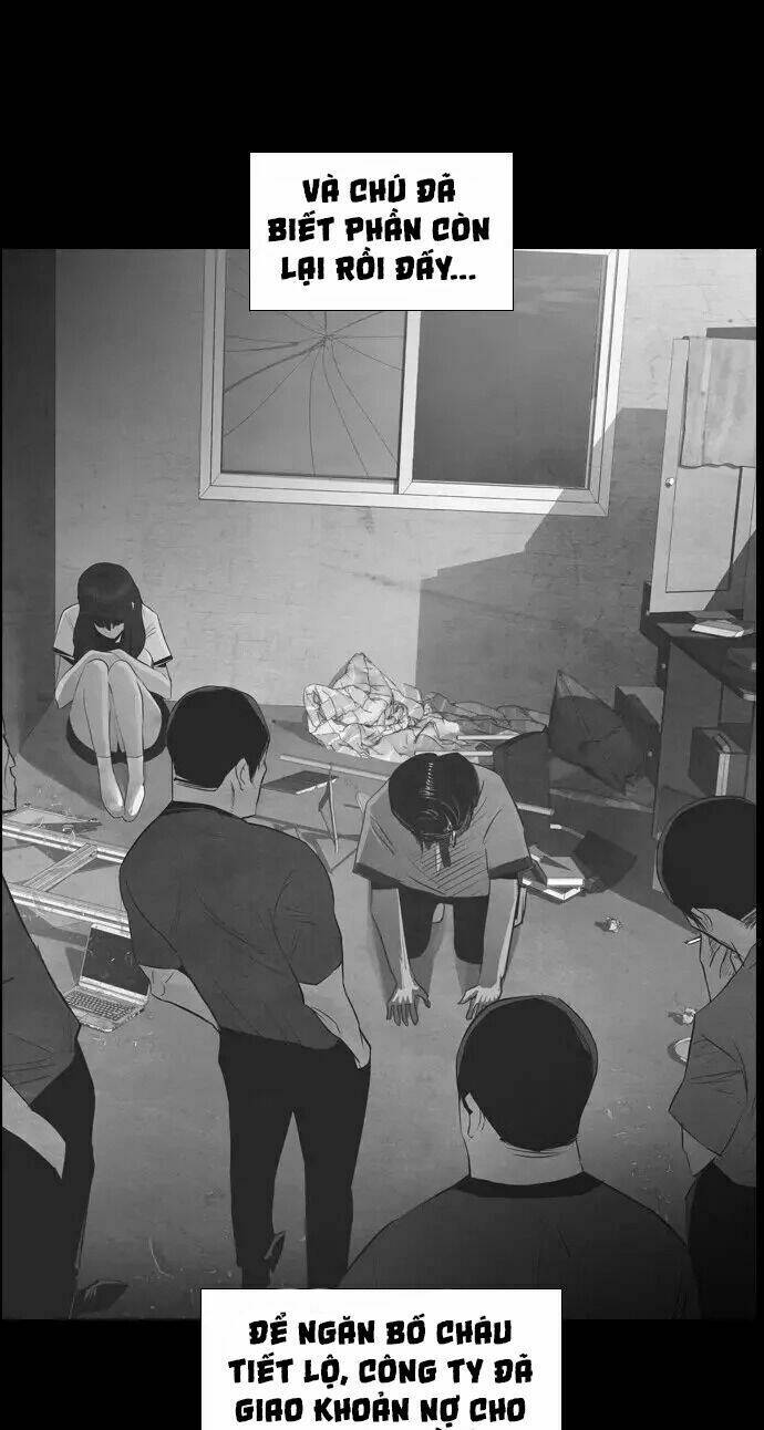 kẻ hồi sinh chapter 22 58