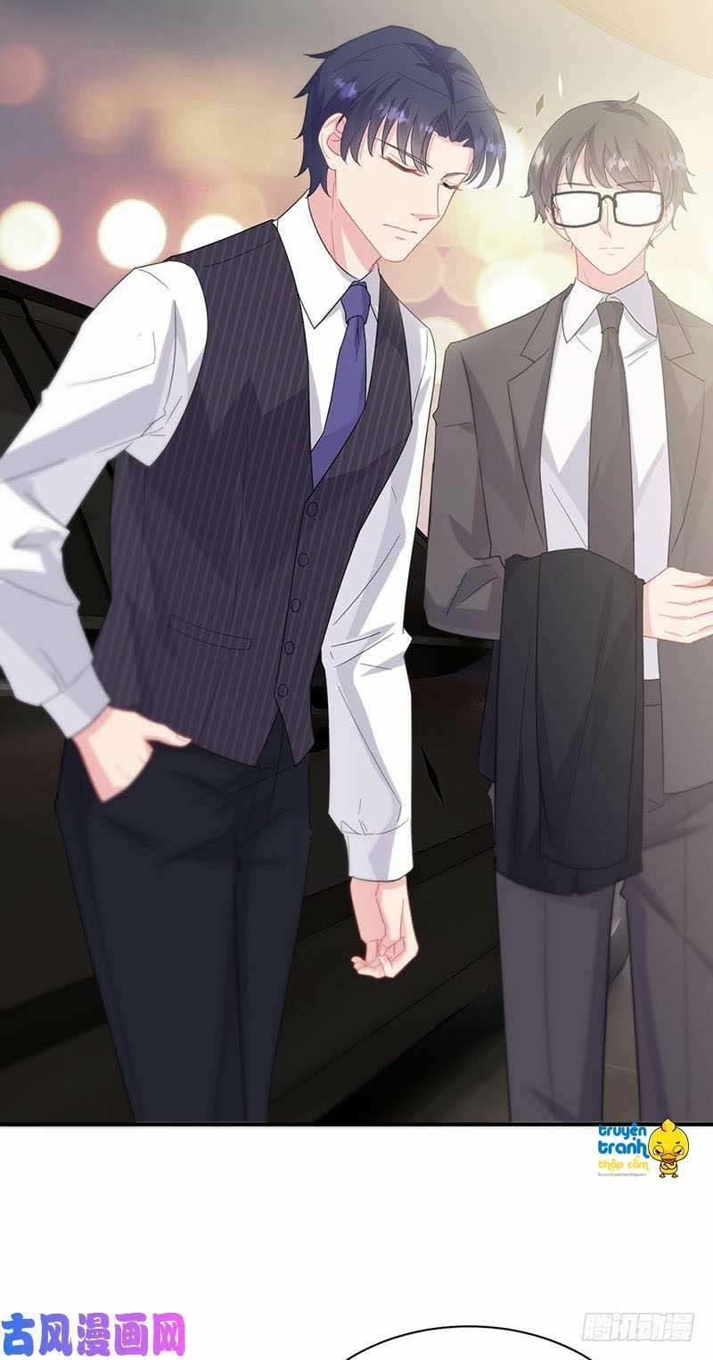 chọc tới chủ tịch tổng tài 2 chapter 130 18