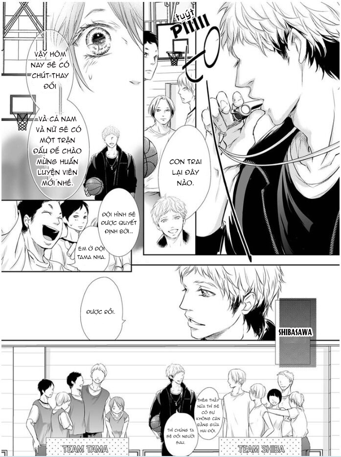 cơ hội thứ hai chapter 1.1 14