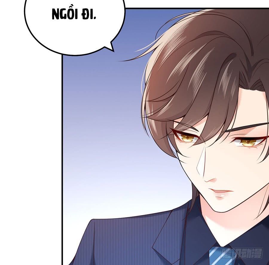 nam thần truy thê chỉ nam chapter 20.1 13