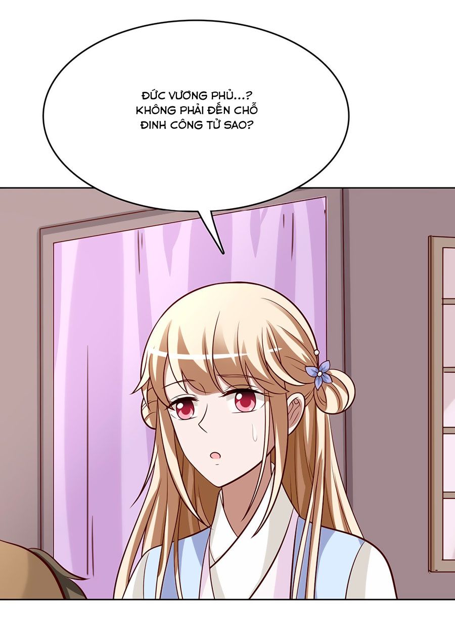 kiêu ngạo vương gia chủng điền phi chapter 99 13