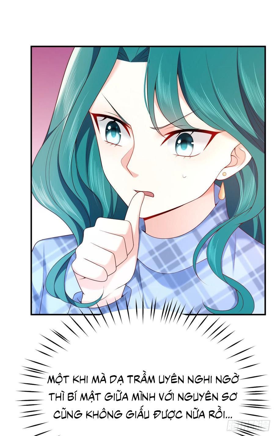 nam thần truy thê chỉ nam chapter 61.2 2