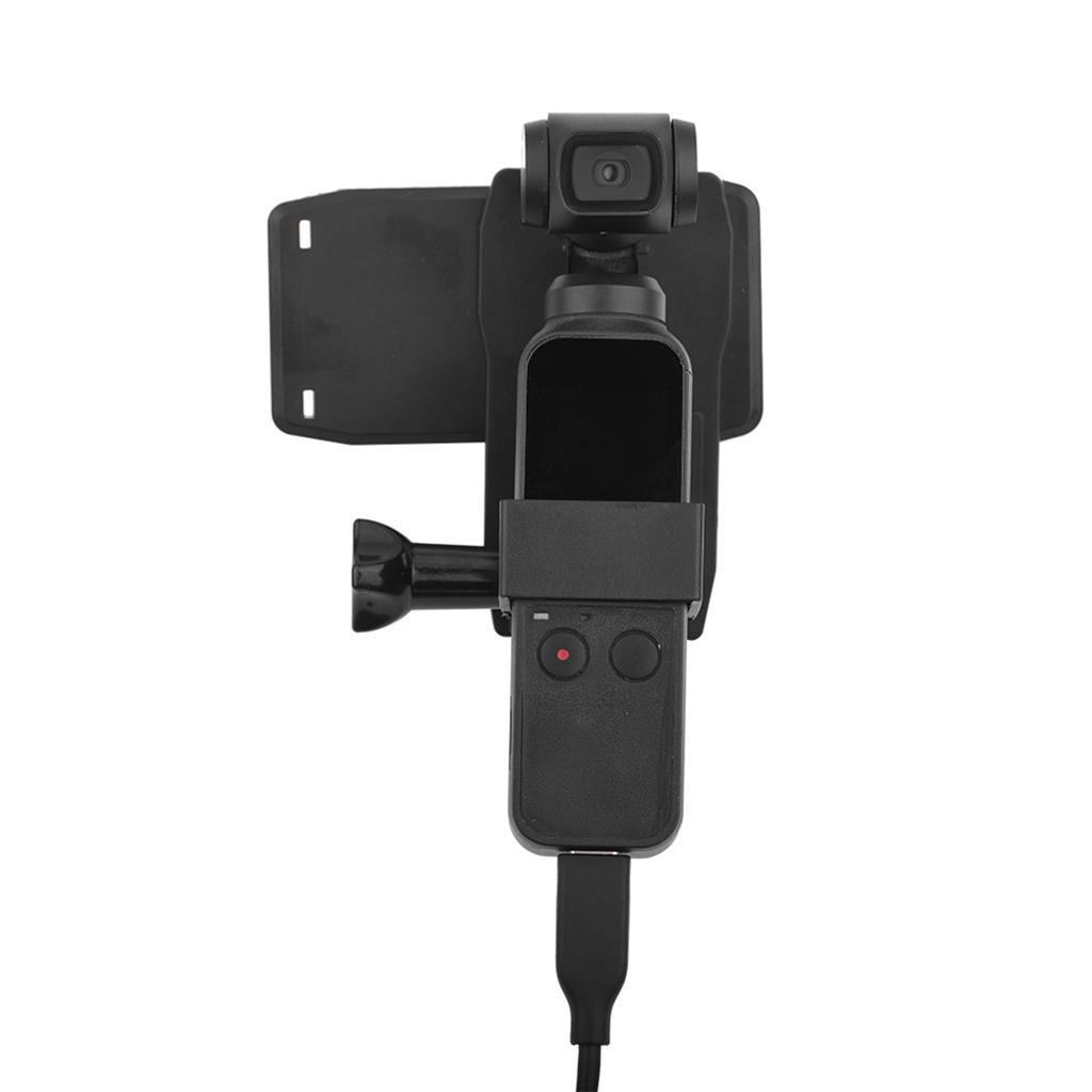 Backpack Clip For DJI Pocket Camera Handheld Bracket Mount Holder