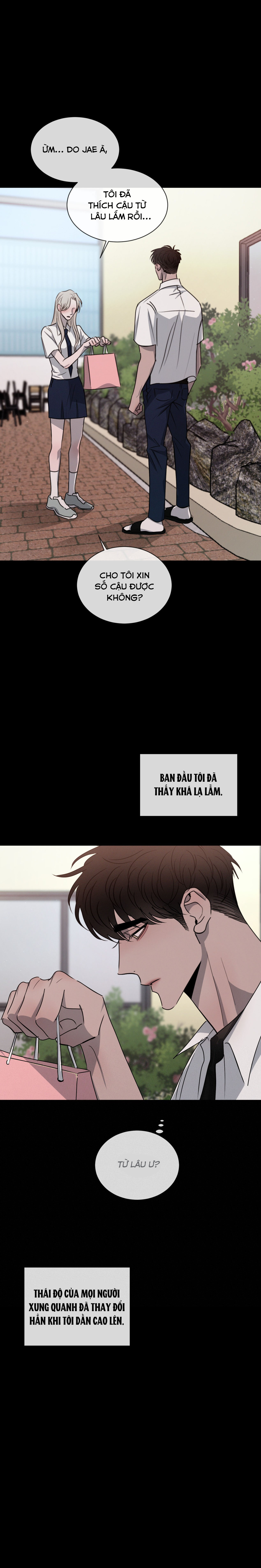 tương khắc chapter 27 21