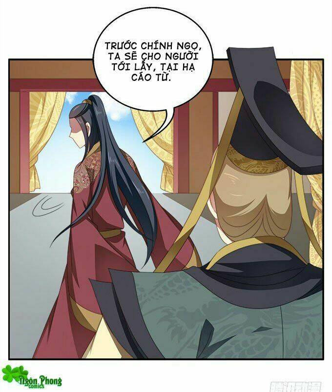 thịnh thế an nhiên chapter 44 7