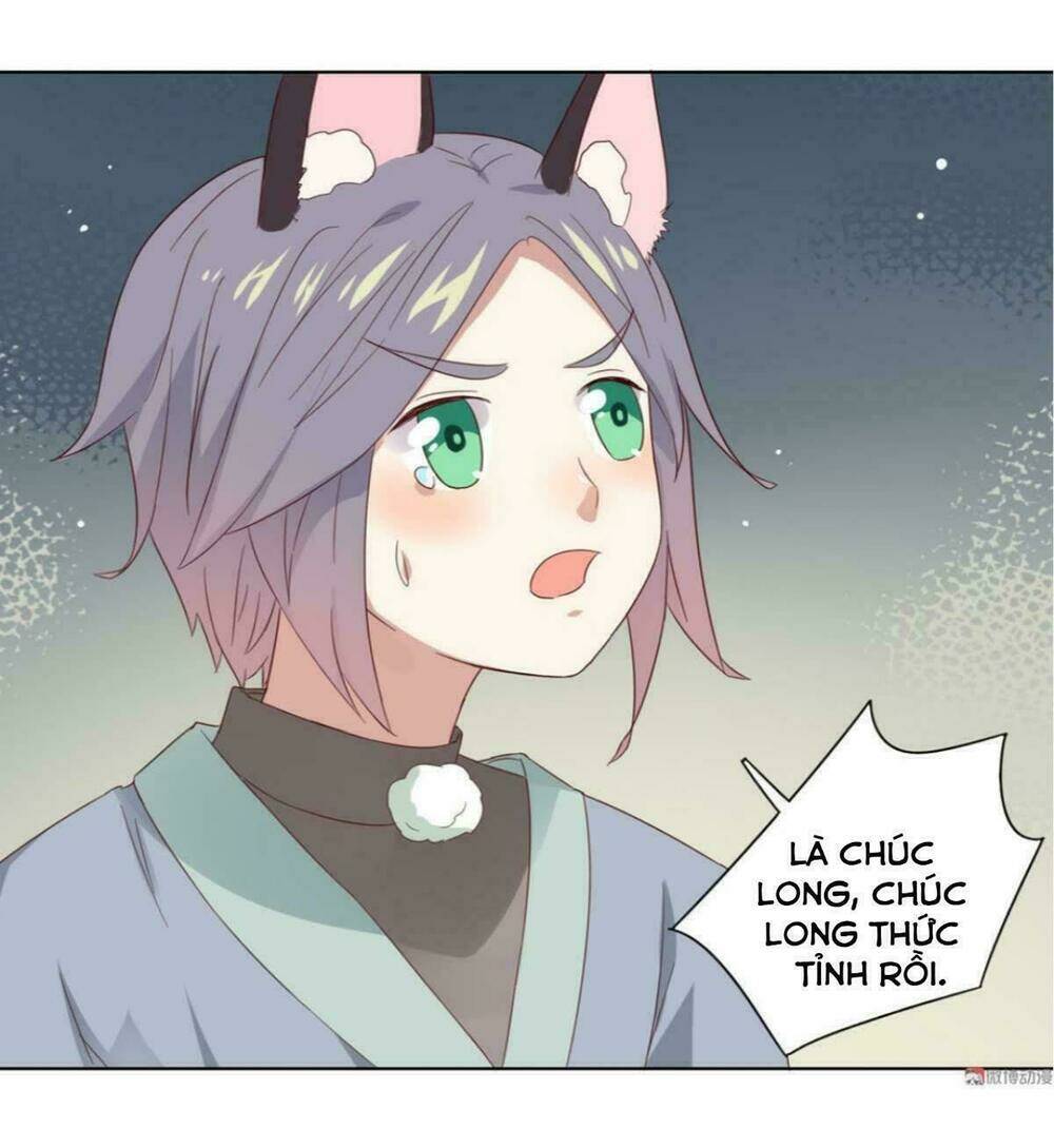 phi thiên địch tự dưỡng đích khẩu tử chapter 45 14