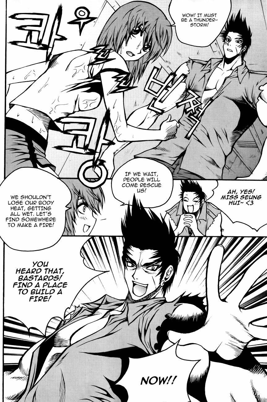 zippy ziggy chapter 75 6