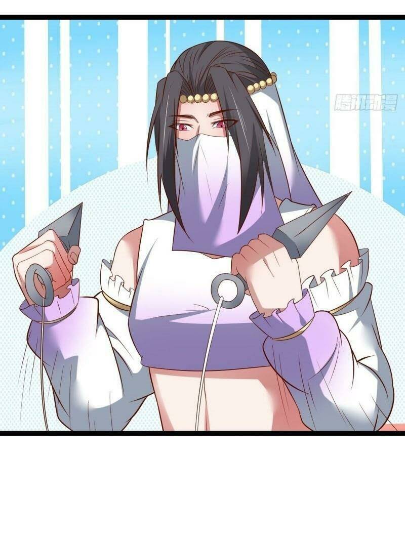 trọng sinh tối cường ma tôn ở rể chapter 67 10