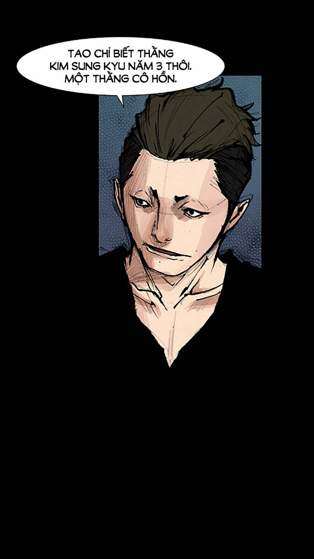 độc cô tiền truyện chapter 29 27