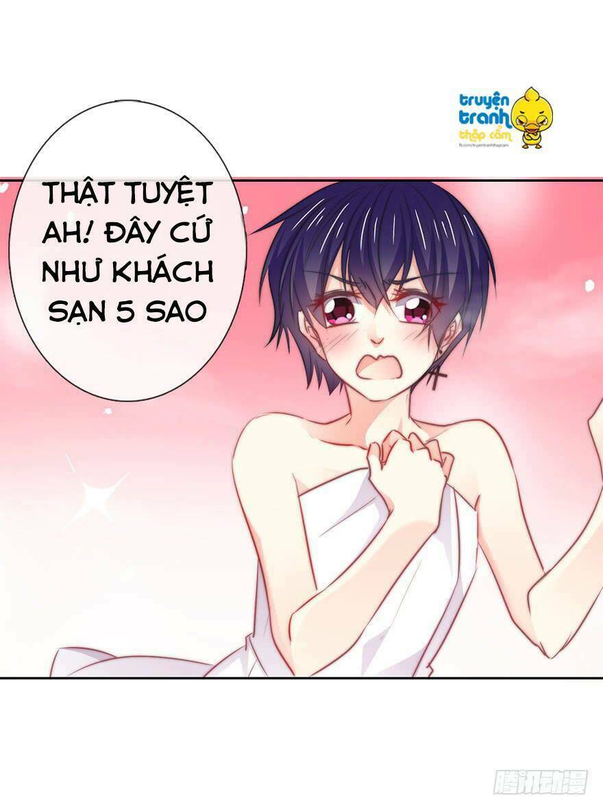 luận cách yêu của chứng sợ phụ nữ chapter 10 35