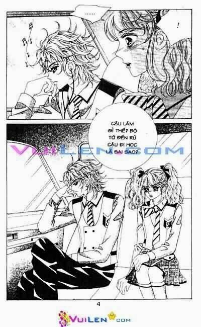 đến với anh chapter 2 5