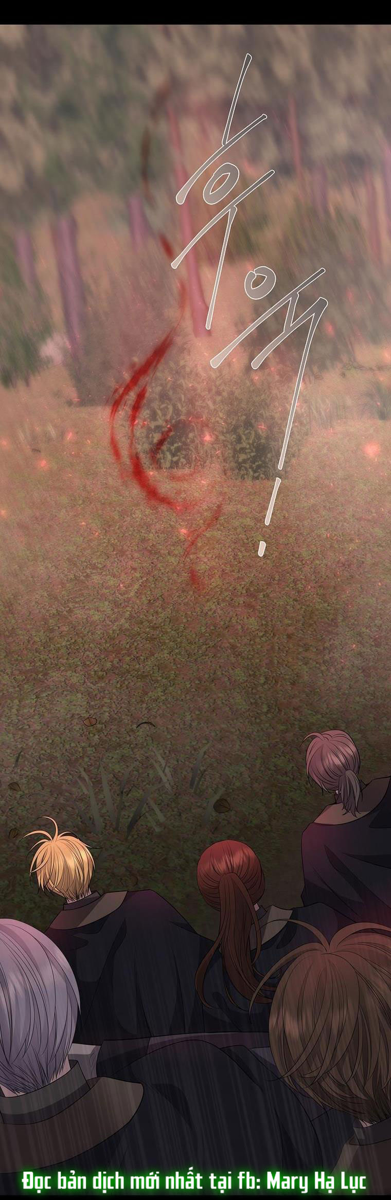 năm môn đệ của charlotte chapter 140.1 8