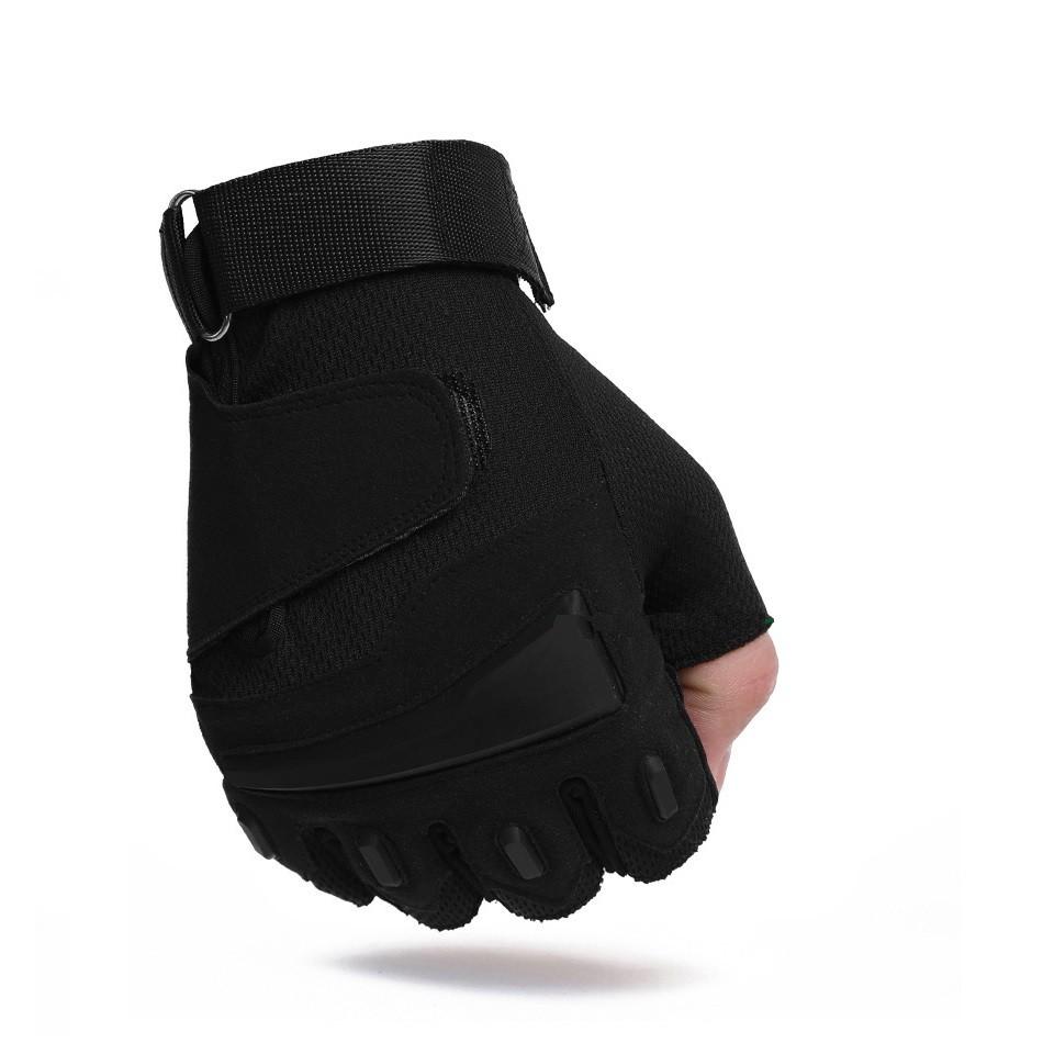 Găng Tay Tập GYM Nam Siêu Đep - Gloves 01