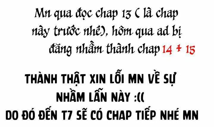 ảnh đế thần bí trộm cưới: vợ yêu, tới pk chapter 13 49