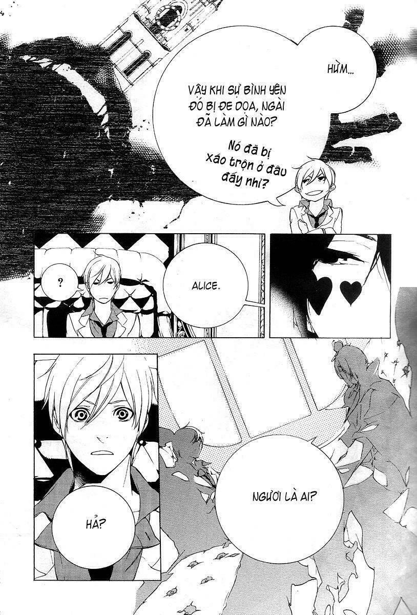 are you alice? chapter 12 20