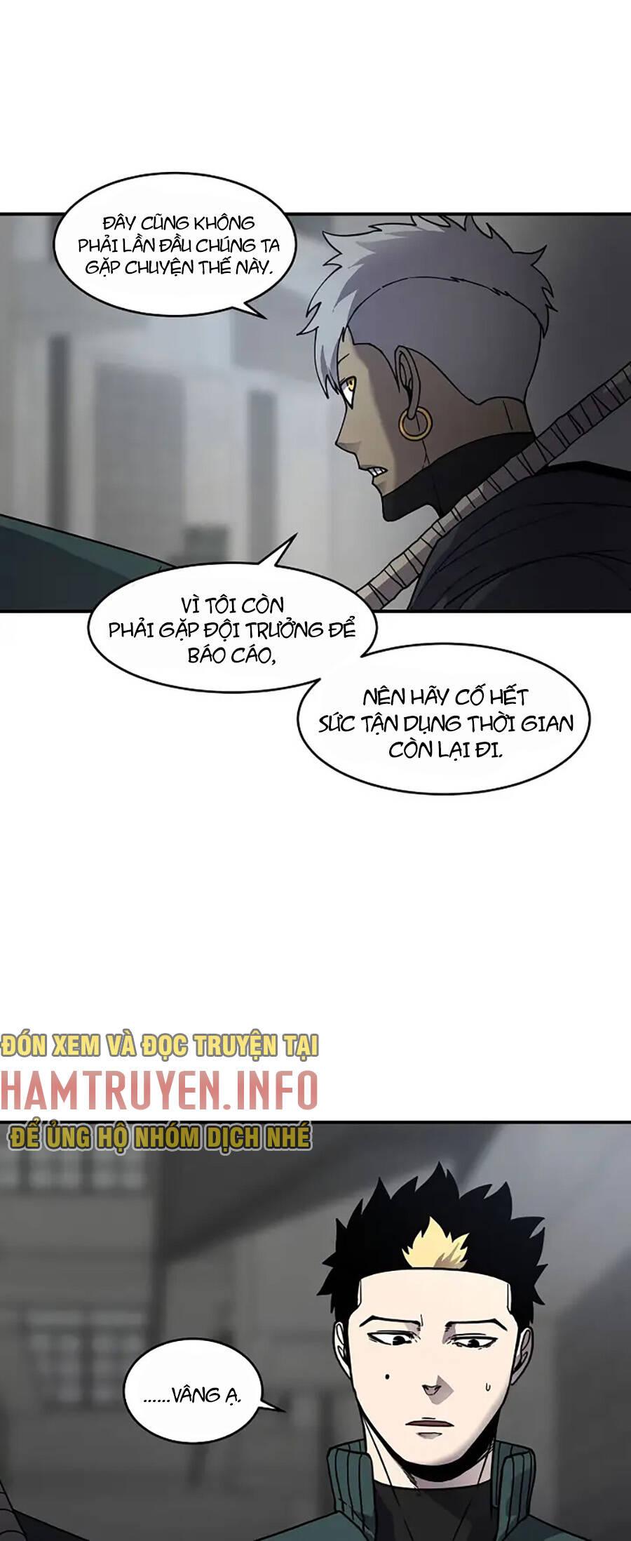 pháp sư chapter 59 9