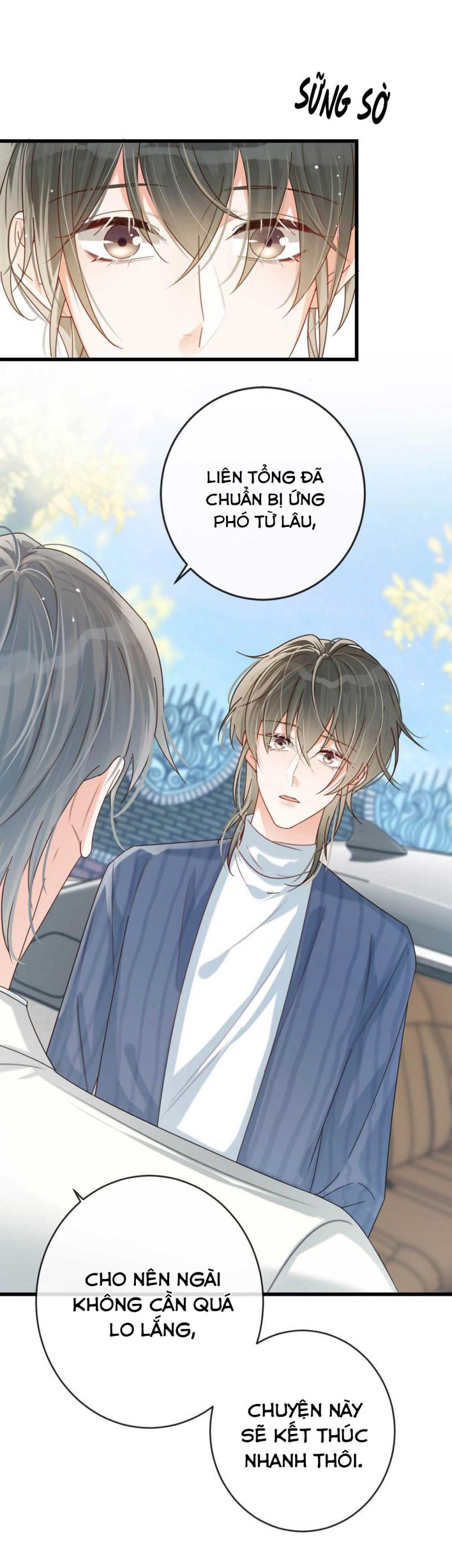 nịch tửu chapter 47 10