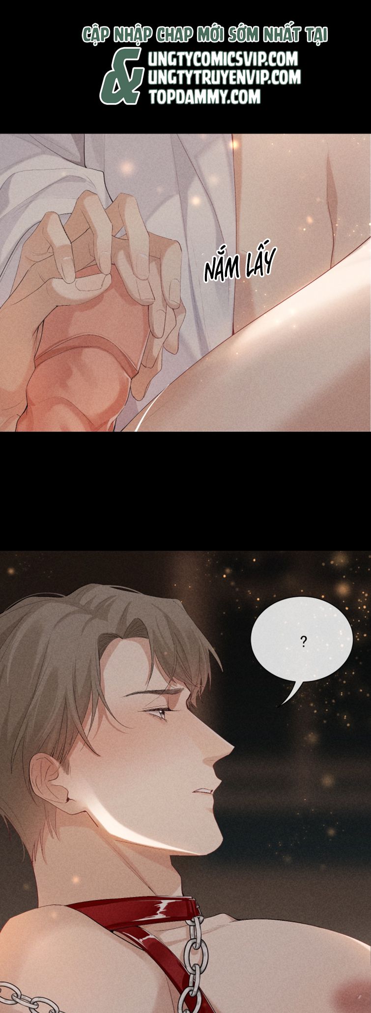 trò chơi săn mồi chapter 61 15