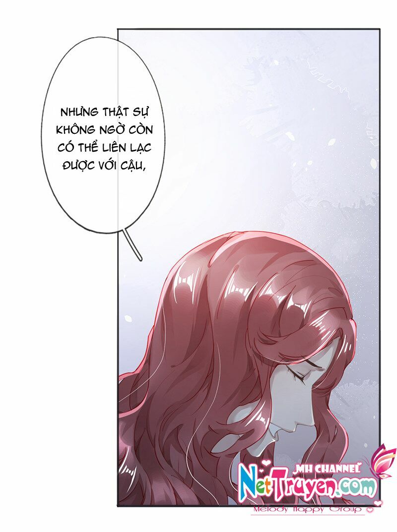 thác sủng thiên giá danh viên 2 chapter 4 11