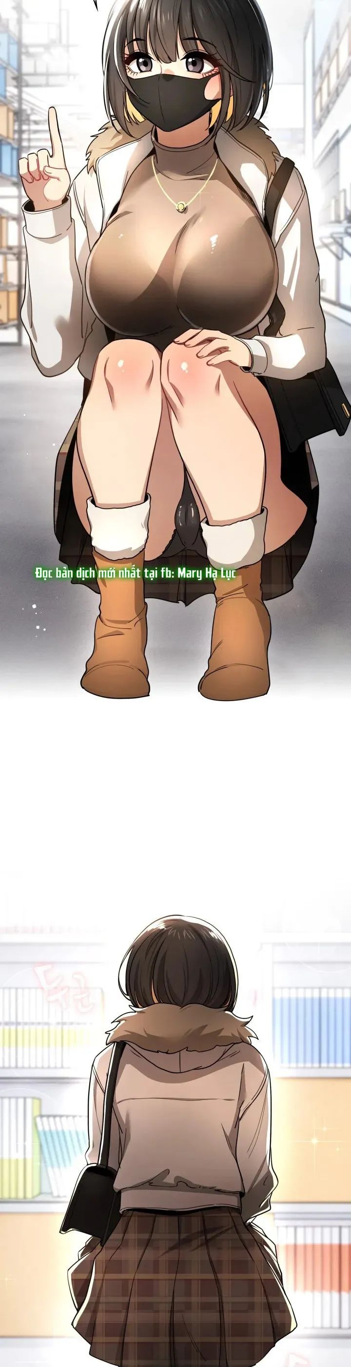 gia sư mùa hovid chapter 56 12