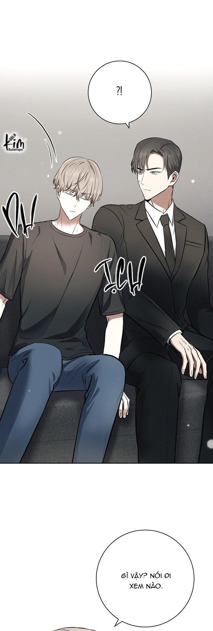 (abo) be, be chapter 8 5