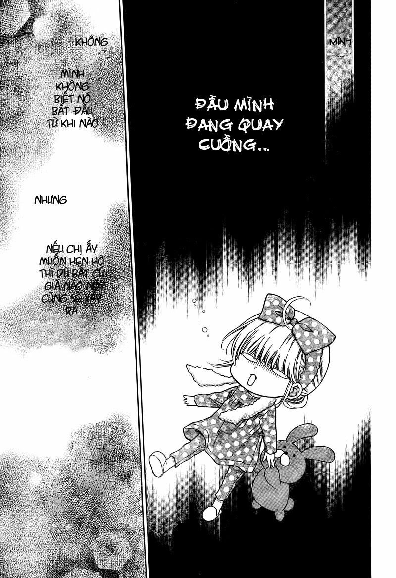 sugar soldier chapter 6.2 1