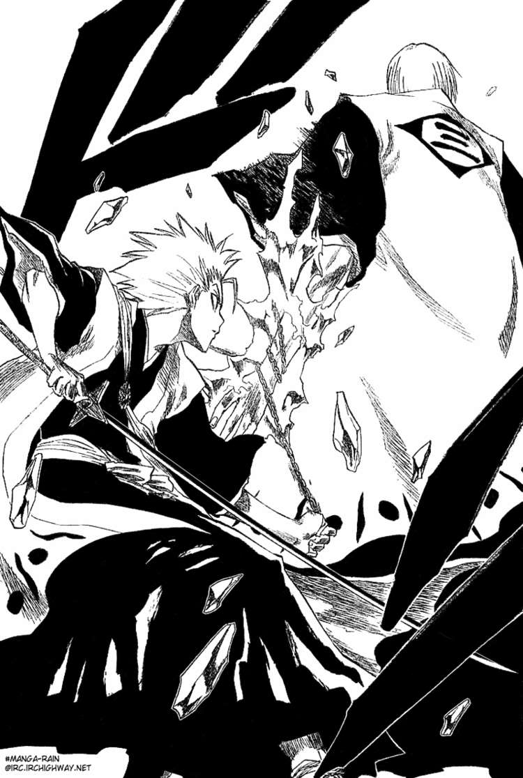 thần chết ichigo chapter 132 9