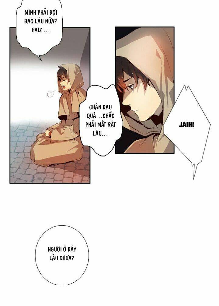 dusk howler chapter 16 6