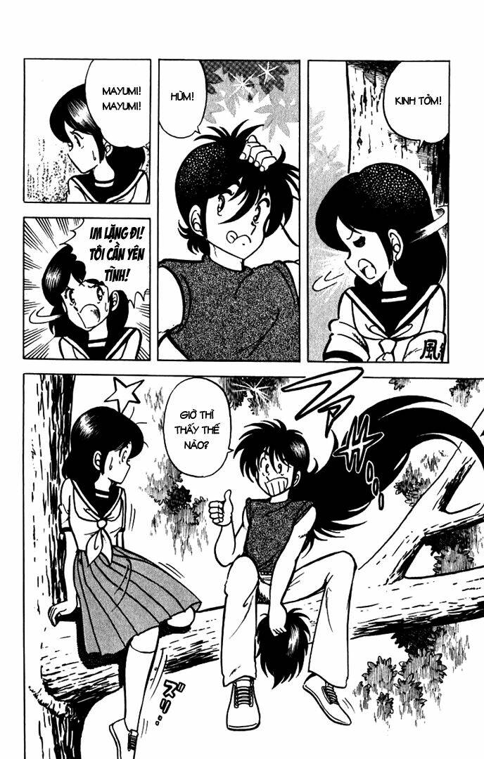 kotaro makaritoru chapter 2 21