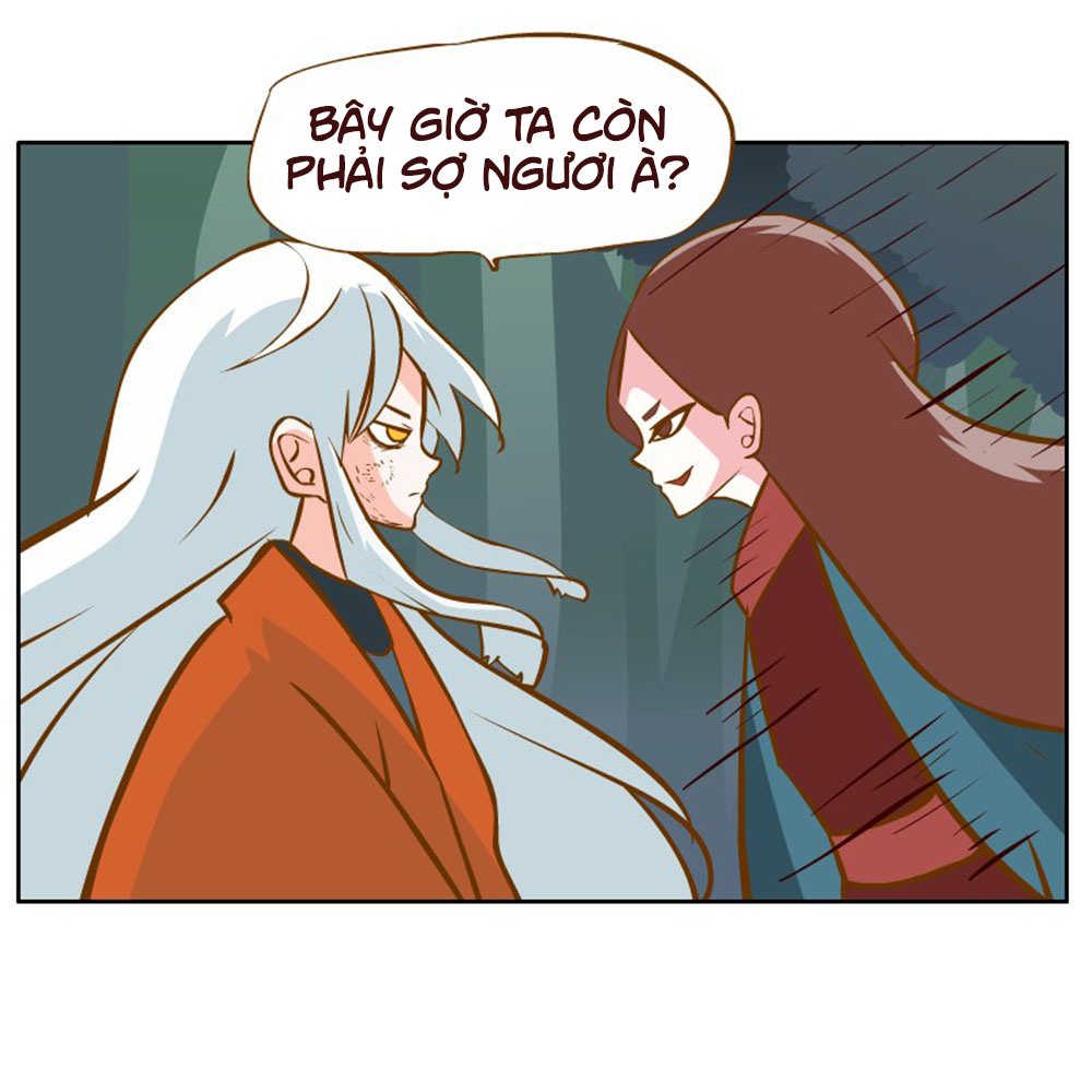 hòa thượng và tiểu long quân chapter 25 20