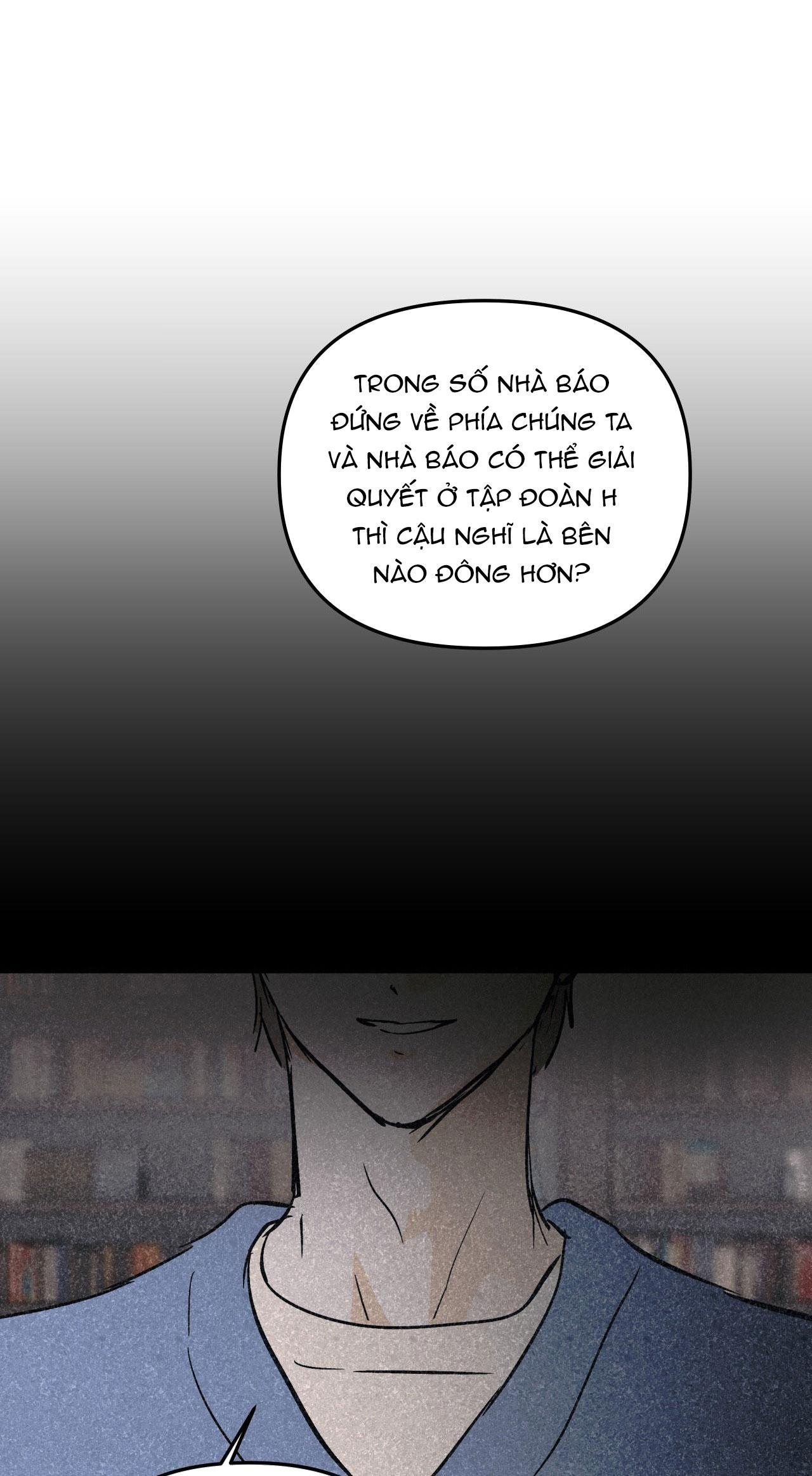 lie again chapter 49 50