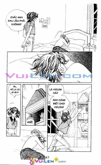 có anh trong đời chapter 6 47
