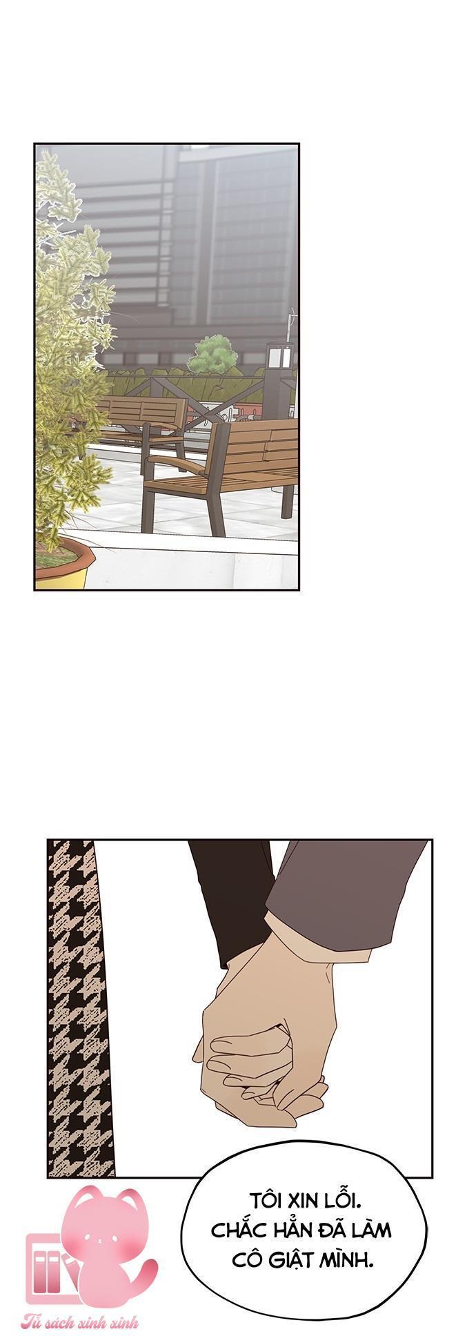 sợi chỉ tình yêu chapter 30 4