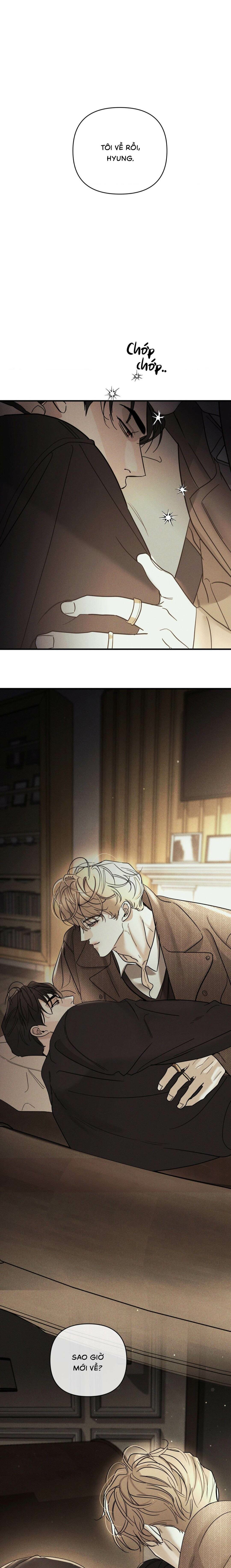 dearest chapter 38 1