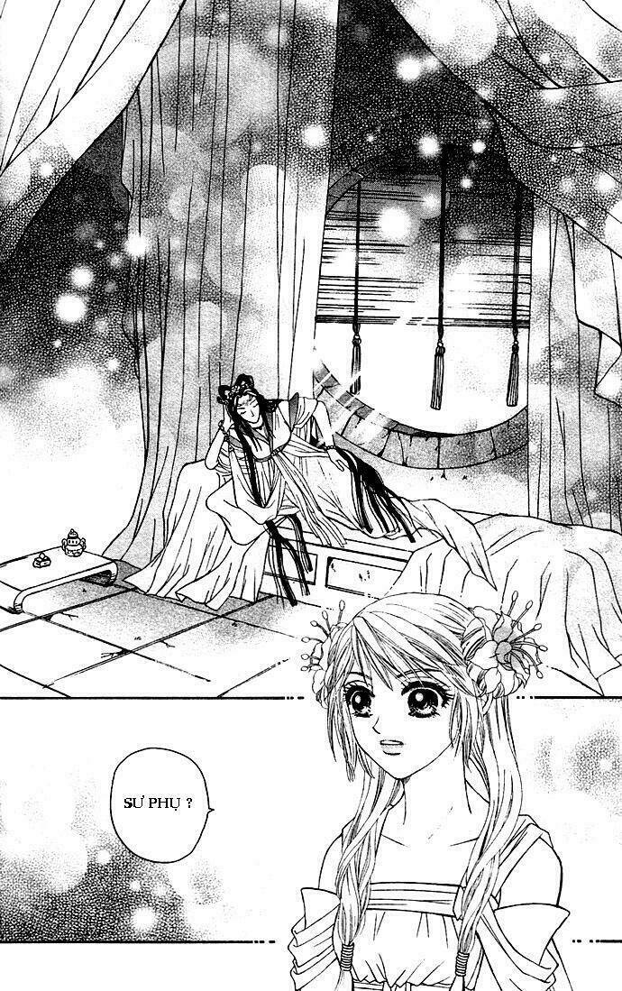 tiên khúc chapter 5 51