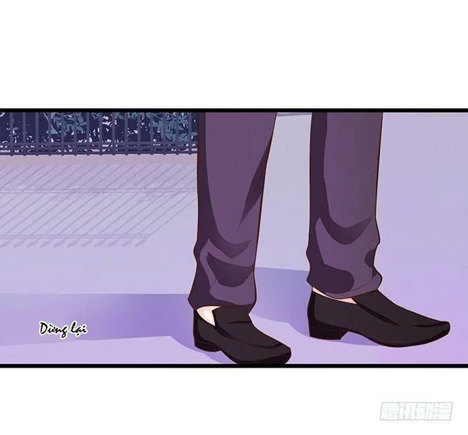 hồ tiên hung bạo chapter 88 53