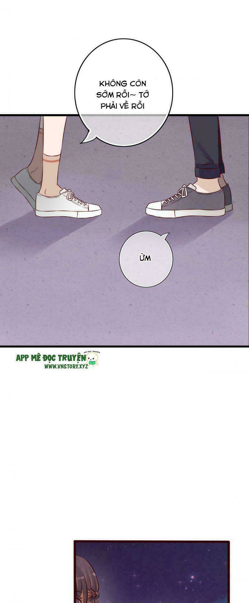 sau con mưa mùa hạ chapter 13 9