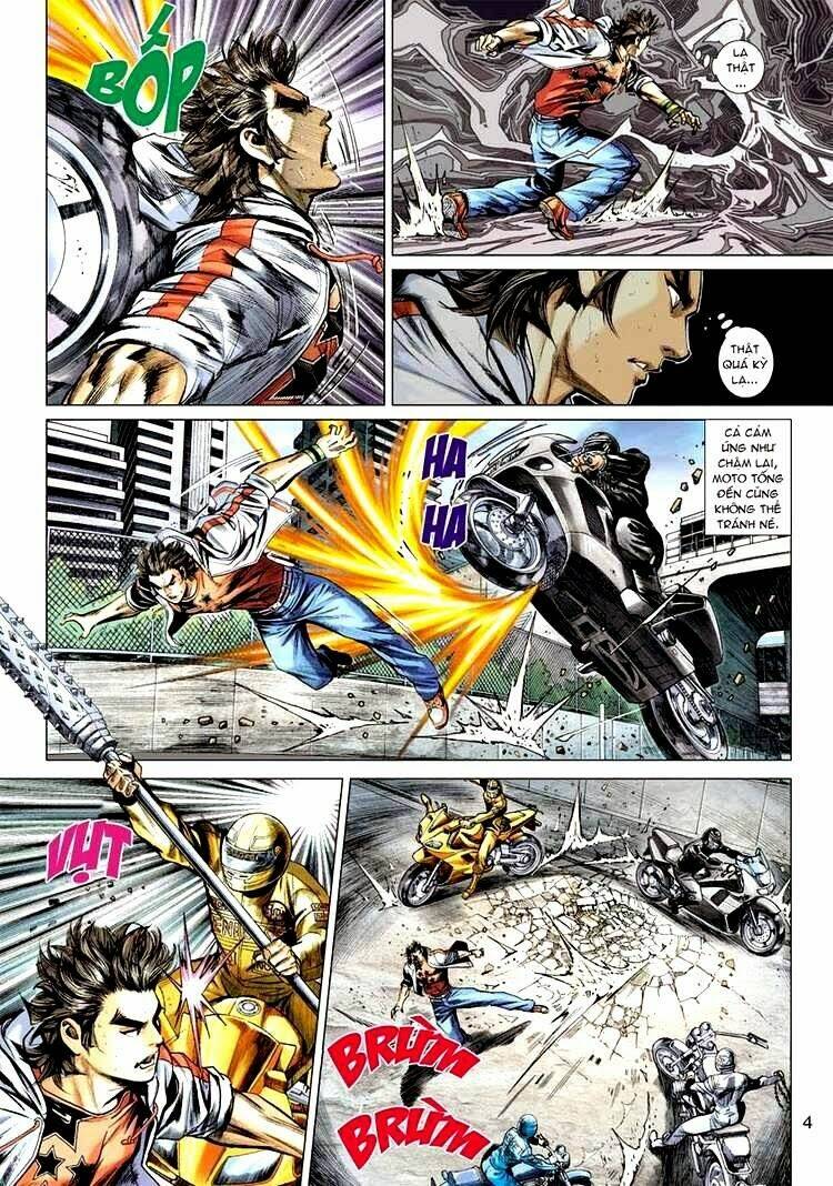 vương phong lôi 2 chapter 7 4