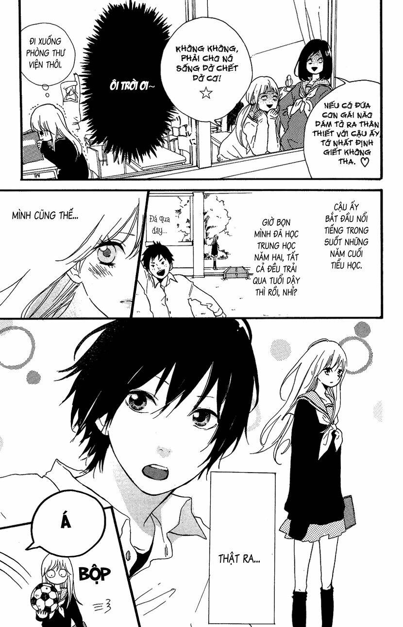 10 year rain chapter 1 7