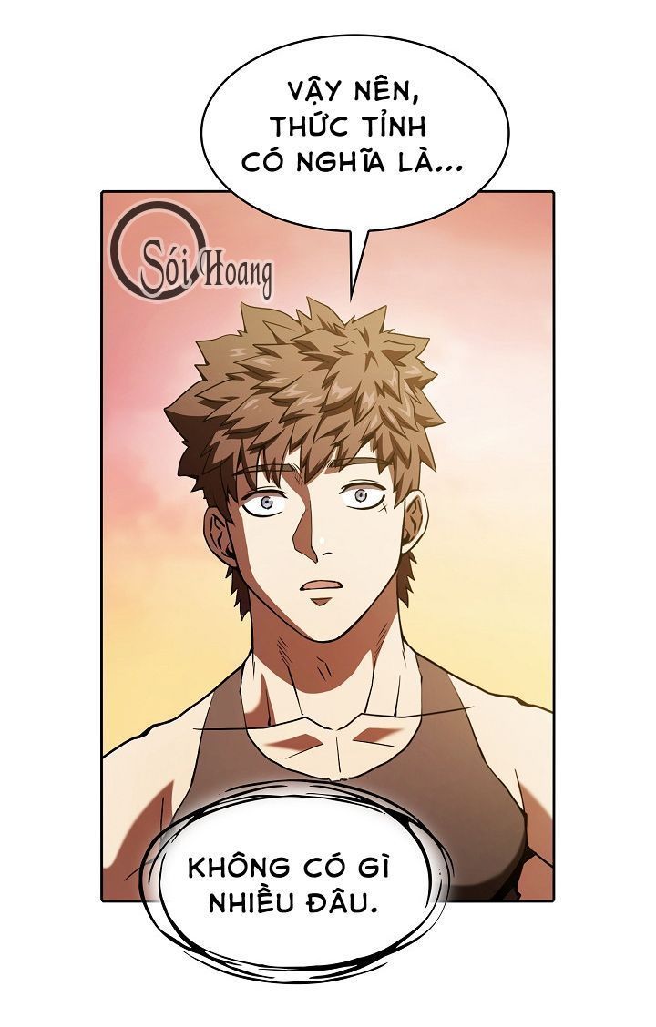 chòm sao trở về từ địa ngục chapter 22 66