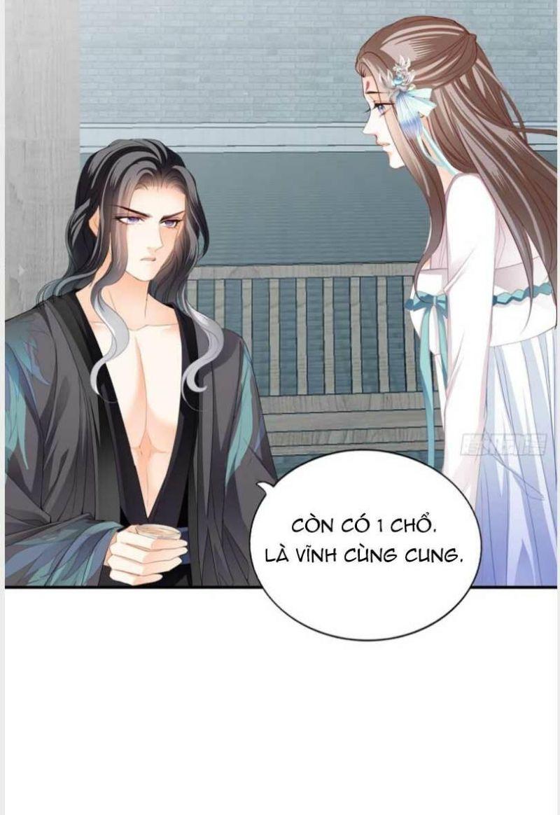 bổn vương muốn nàng chapter 112 15