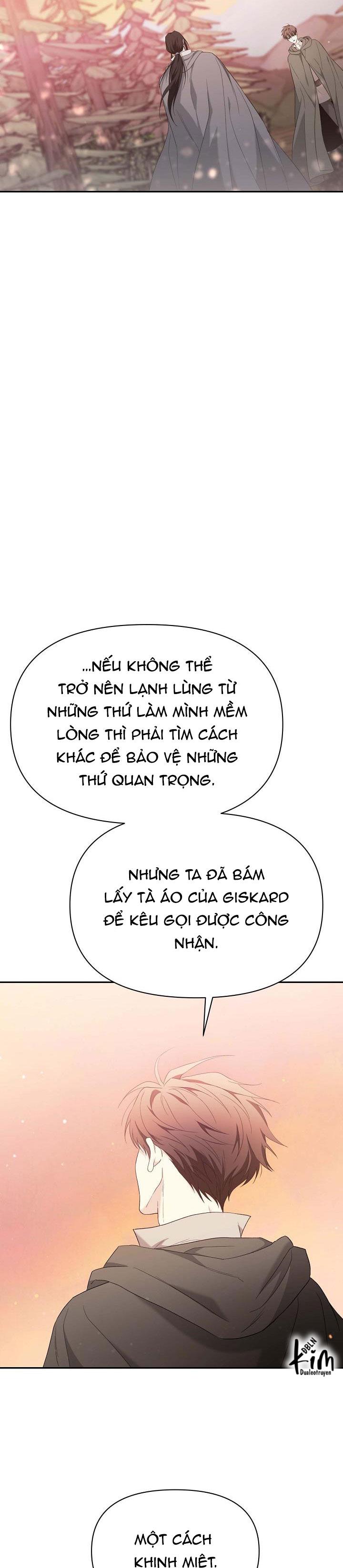 hai đất nước, đất nước của nô lệ chapter 37 39