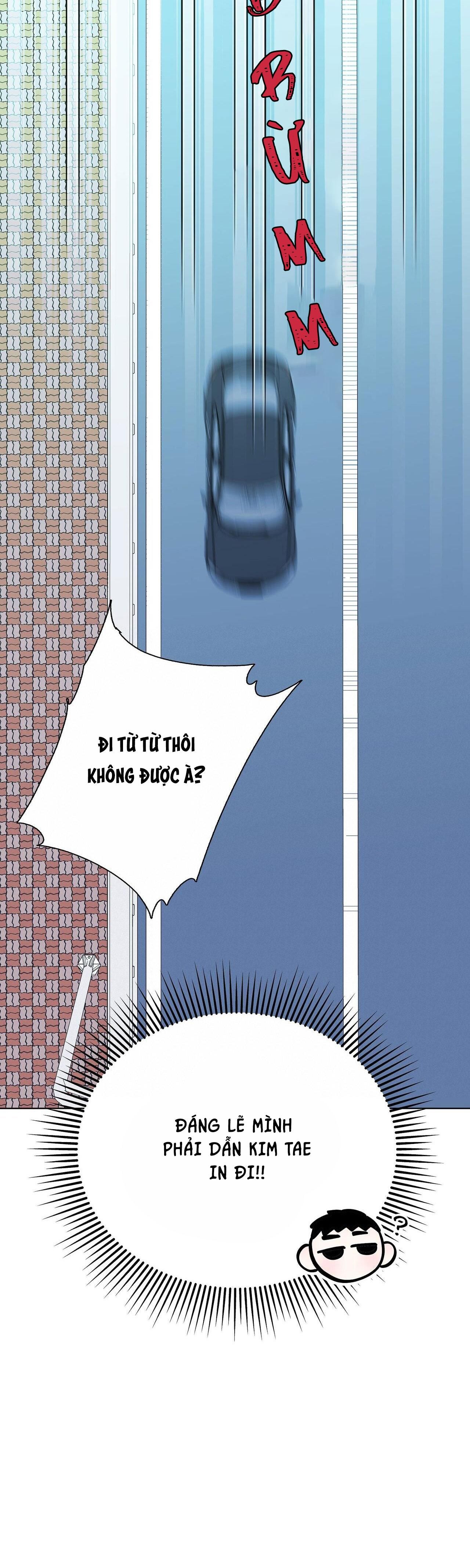 blaze out chapter 10 5