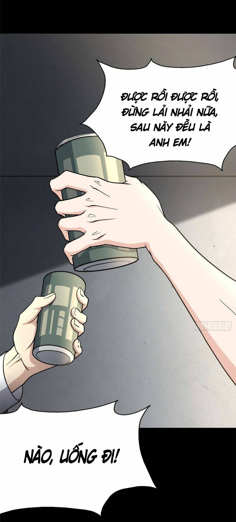 bạn gái virus của tôi chapter 229 37