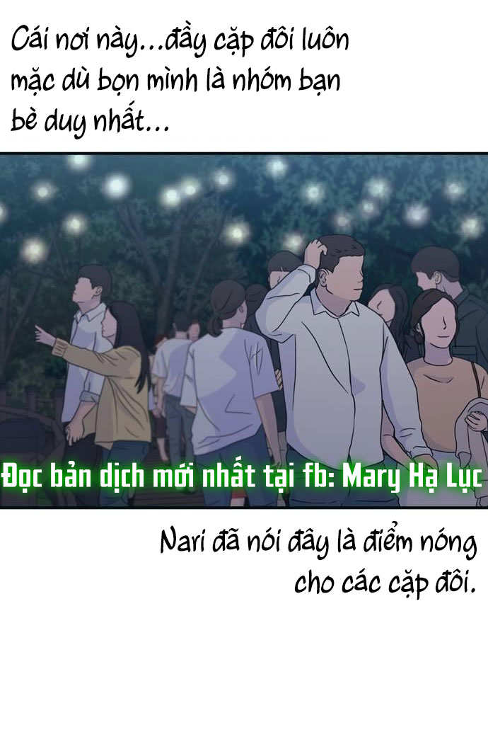 yeonwoo ngây thơ chapter 32.2 5