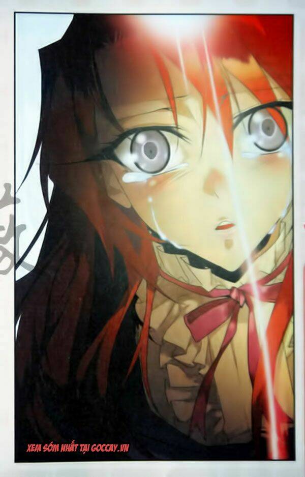 long tộc chapter 22 21