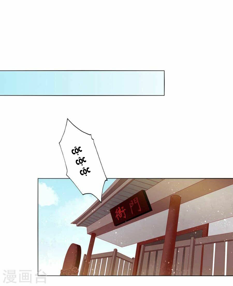 nam phi nữ tướng chapter 28 31