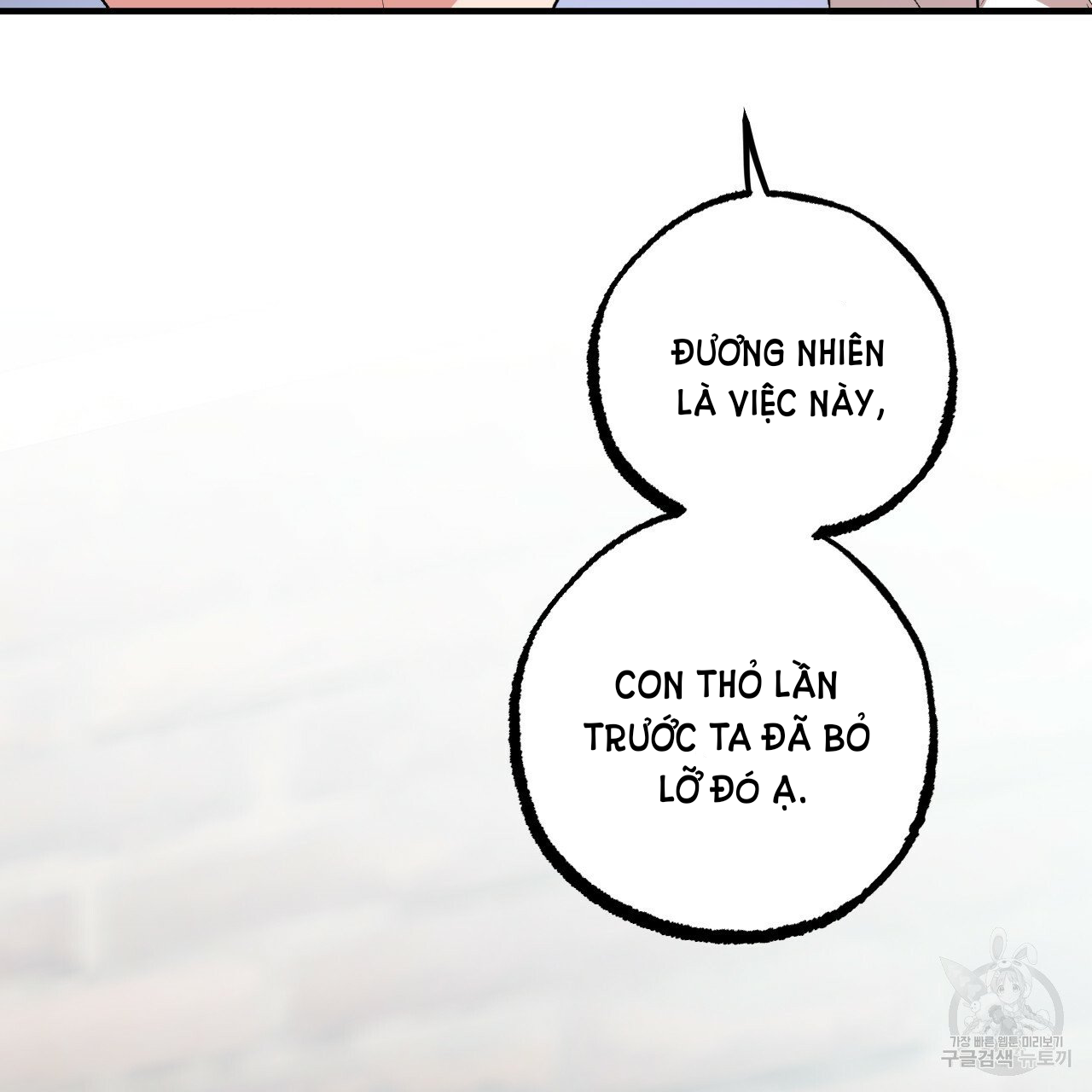 những chú thỏ của hapypy chapter 44 108