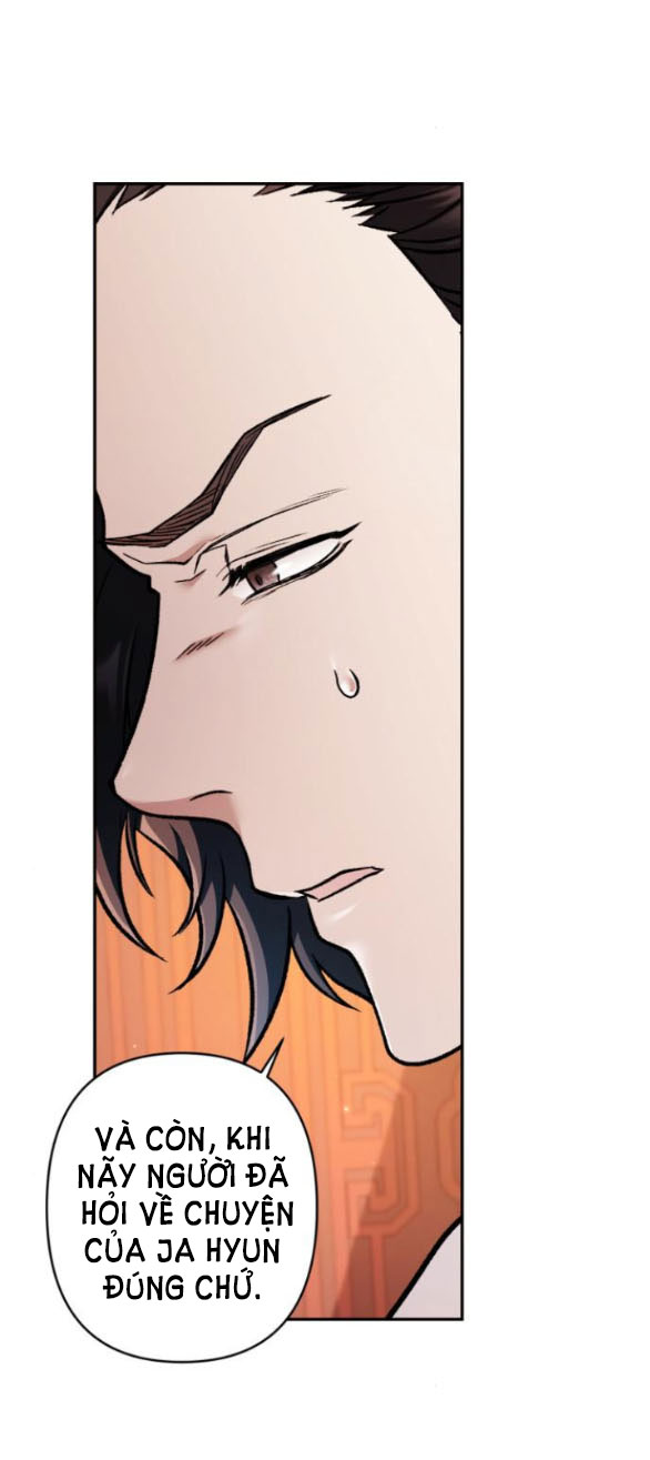 bản tình ca heeran chapter 61.1 26