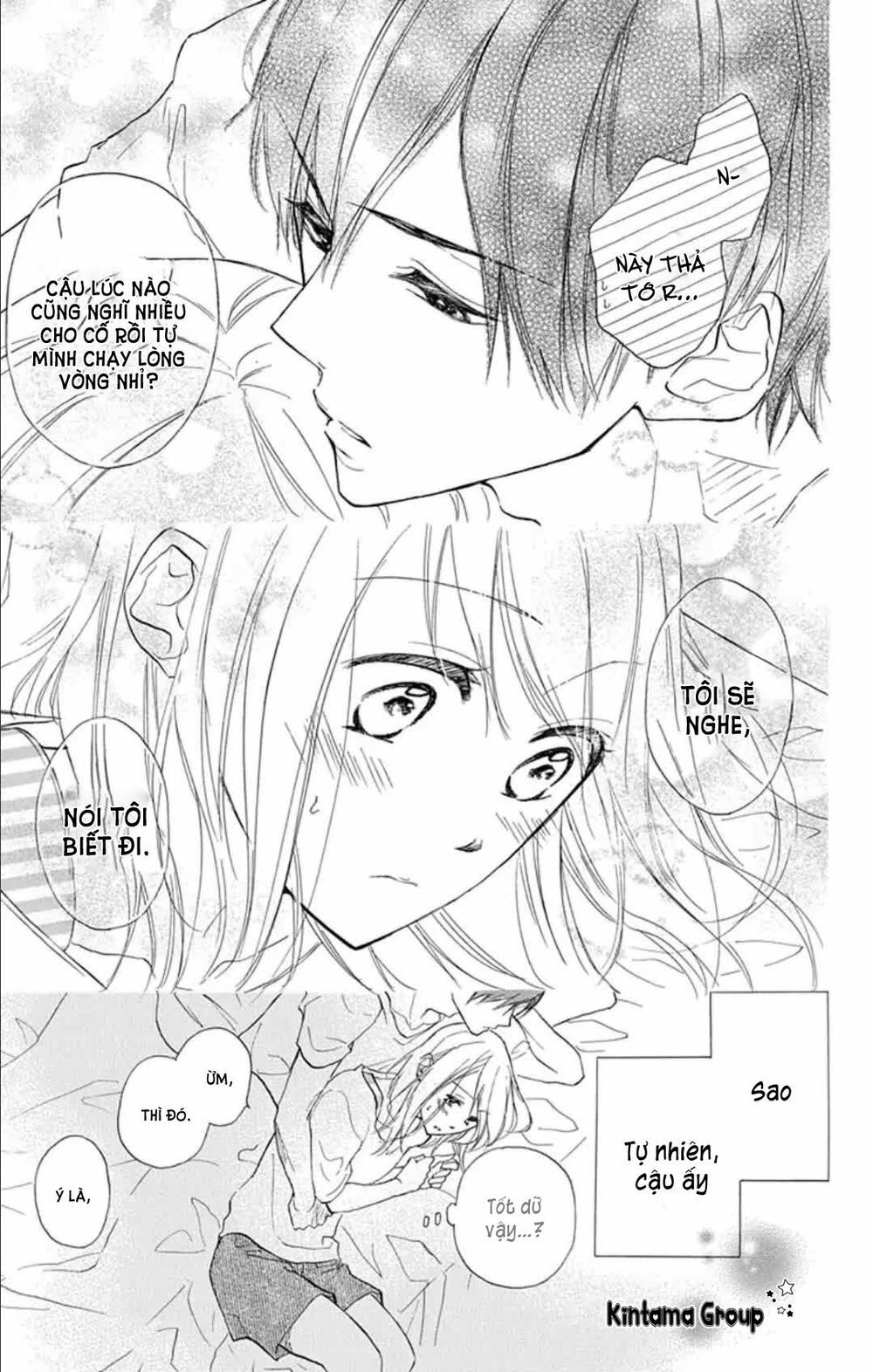 mint chocolate chapter 3 27
